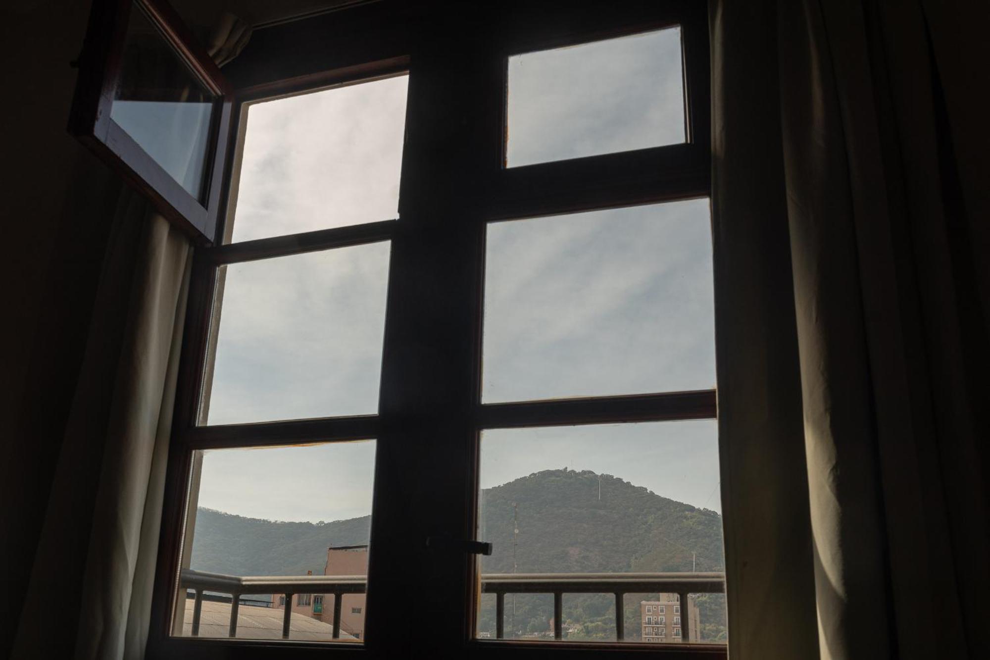 Alto Colonial Hotell Salta Eksteriør bilde