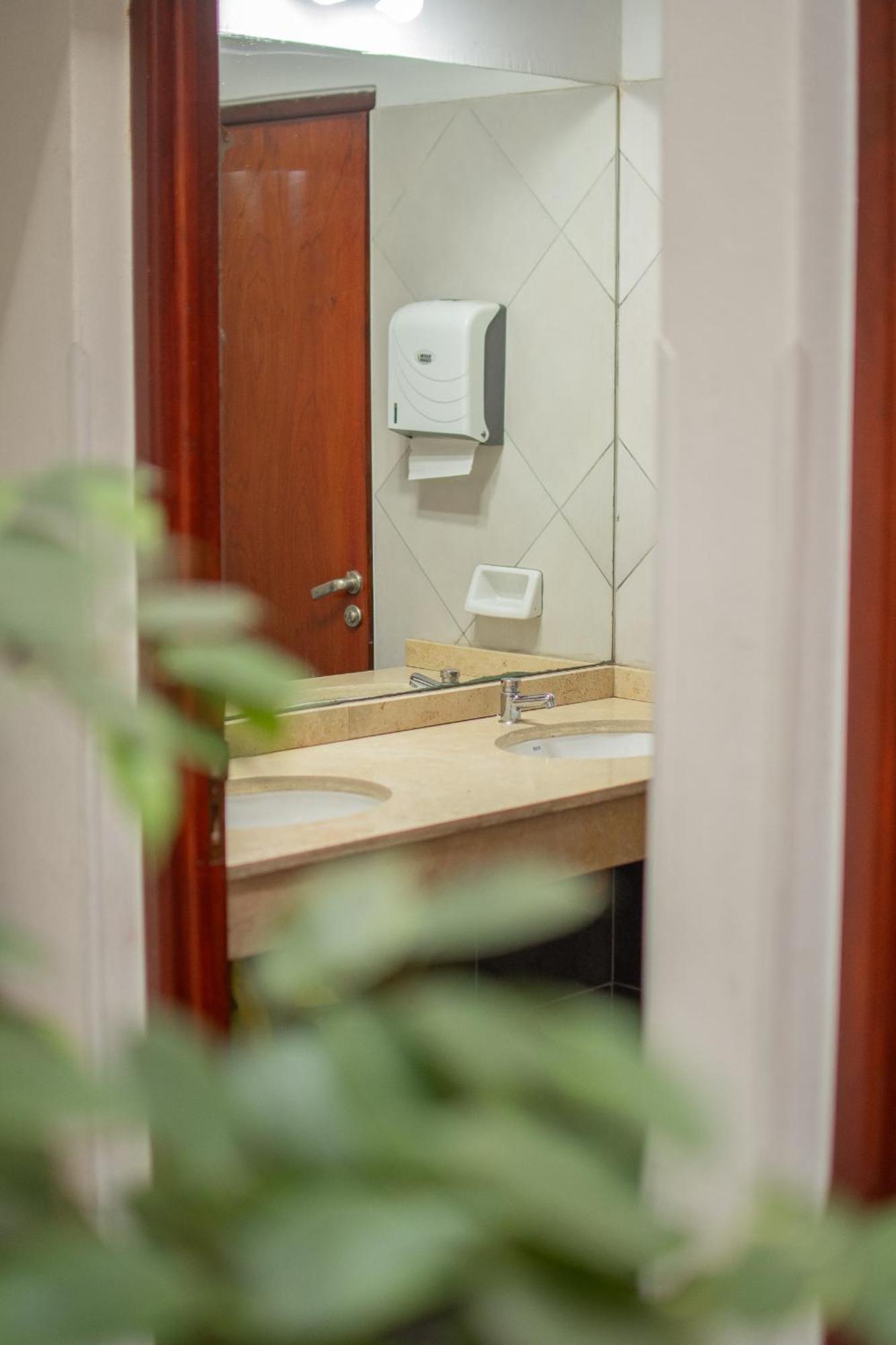 Alto Colonial Hotell Salta Eksteriør bilde